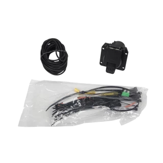 For 2019-2023 Ford Ranger 7-Way RV Wiring By Tekonsha