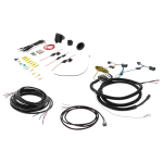 For 2003-2023 GMC Savana 2500 7-Way RV Wiring + Tekonsha BRAKE-EVN Brake Control By Tekonsha