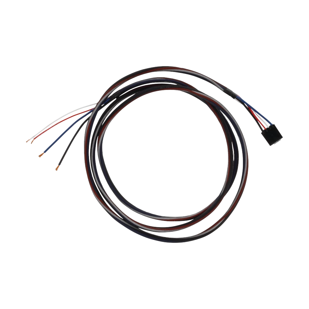 For 2003-2023 GMC Savana 2500 7-Way RV Wiring + Tekonsha BRAKE-EVN Brake Control By Tekonsha