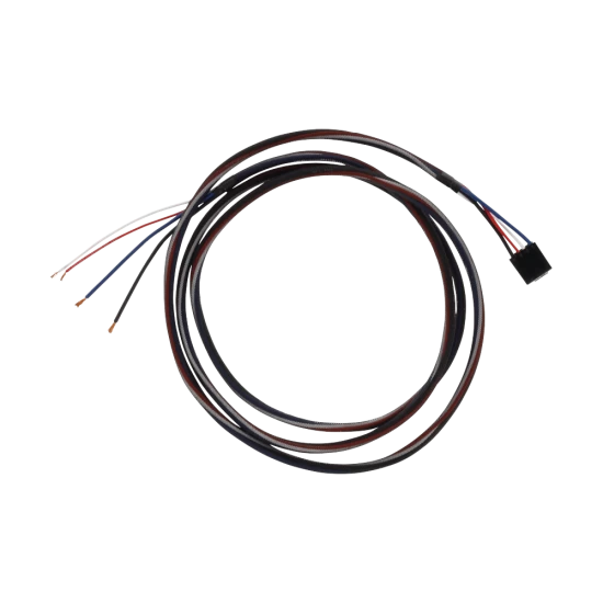 For 2003-2023 GMC Savana 2500 7-Way RV Wiring + Tekonsha BRAKE-EVN Brake Control By Tekonsha