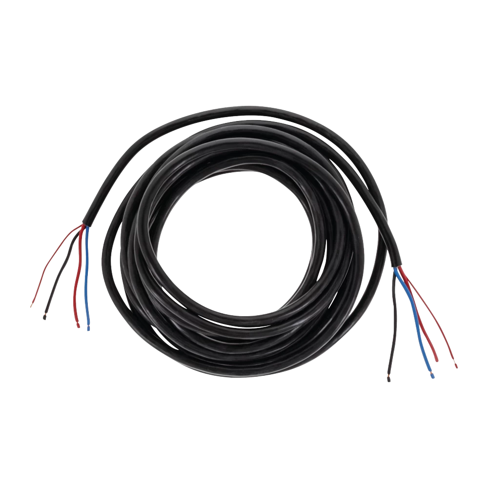 For 2003-2023 GMC Savana 2500 7-Way RV Wiring + Tekonsha BRAKE-EVN Brake Control By Tekonsha