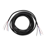 For 2003-2023 GMC Savana 2500 7-Way RV Wiring + Tekonsha BRAKE-EVN Brake Control By Tekonsha