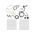 For 2003-2006 Toyota Tundra 7-Way RV Wiring + Tekonsha Prodigy P3 Brake Control + Plug & Play BC Adapter By Tekonsha