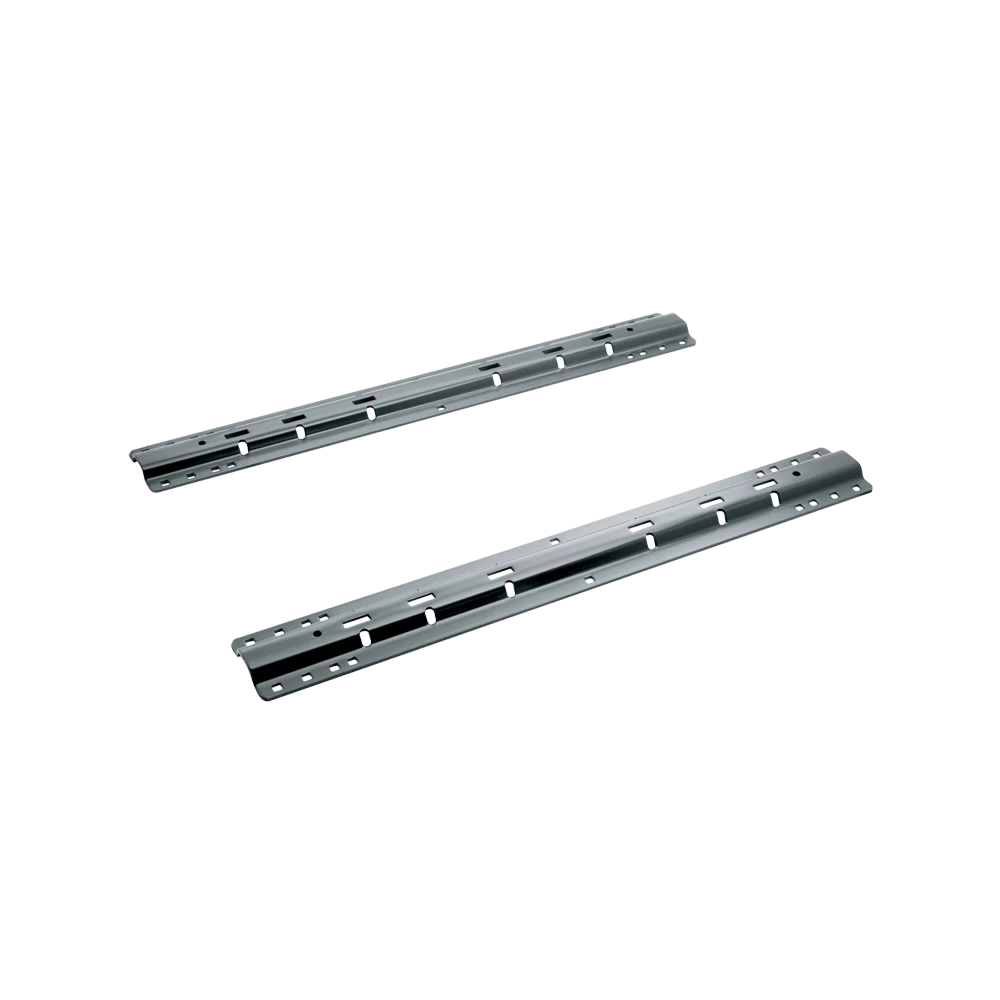 For 1973-2000 GMC C/K Series Industry Standard Semi-Custom Above Bed Rail Kit + 20K Fifth Wheel + Square Slider + King Pin Lock + Base Rail Lock + 10" Lube Plate + Fifth Wheel Cover + Lube (For 6-1/2' or Shorter Bed, w/o Factory Puck System Models) B For 1973-2000 GMC C/K Series Industry Standard Semi-Custom Above Bed Rail Kit + 20K Fifth Wheel + Square Slider + King Pin Lock + Base Rail Lock + 10" Lube Plate + Fifth Wheel Cover + Lube (For 6-1/2' or Shorter Bed, w/o Factory Puck System Models) B