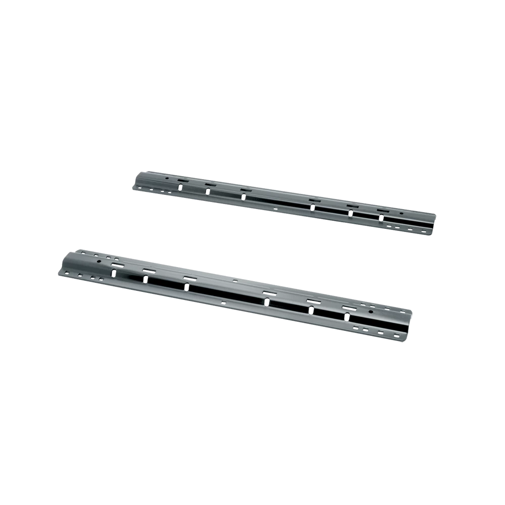 For 1973-2000 GMC C/K Series Industry Standard Semi-Custom Above Bed Rail Kit + 20K Fifth Wheel + Square Slider + King Pin Lock + Base Rail Lock + 10" Lube Plate + Fifth Wheel Cover + Lube (For 6-1/2' or Shorter Bed, w/o Factory Puck System Models) B For 1973-2000 GMC C/K Series Industry Standard Semi-Custom Above Bed Rail Kit + 20K Fifth Wheel + Square Slider + King Pin Lock + Base Rail Lock + 10" Lube Plate + Fifth Wheel Cover + Lube (For 6-1/2' or Shorter Bed, w/o Factory Puck System Models) B