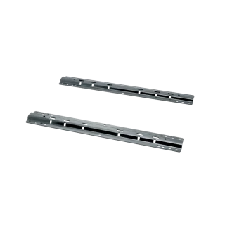 For 1973-2000 GMC C/K Series Industry Standard Semi-Custom Above Bed Rail Kit + 20K Fifth Wheel + Square Slider + King Pin Lock + Base Rail Lock + 10" Lube Plate + Fifth Wheel Cover + Lube (For 6-1/2' or Shorter Bed, w/o Factory Puck System Models) B For 1973-2000 GMC C/K Series Industry Standard Semi-Custom Above Bed Rail Kit + 20K Fifth Wheel + Square Slider + King Pin Lock + Base Rail Lock + 10" Lube Plate + Fifth Wheel Cover + Lube (For 6-1/2' or Shorter Bed, w/o Factory Puck System Models) B
