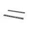 For 1973-2000 GMC C/K Series Industry Standard Semi-Custom Above Bed Rail Kit + 20K Fifth Wheel + Square Slider + King Pin Lock + Base Rail Lock + 10" Lube Plate + Fifth Wheel Cover + Lube (For 6-1/2' or Shorter Bed, w/o Factory Puck System Models) B For 1973-2000 GMC C/K Series Industry Standard Semi-Custom Above Bed Rail Kit + 20K Fifth Wheel + Square Slider + King Pin Lock + Base Rail Lock + 10" Lube Plate + Fifth Wheel Cover + Lube (For 6-1/2' or Shorter Bed, w/o Factory Puck System Models) B