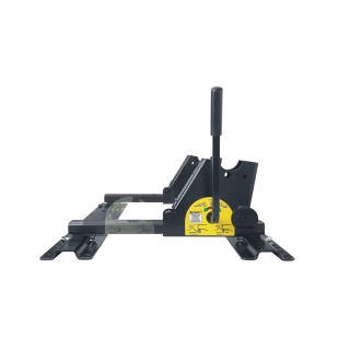 For 1973-2000 GMC C/K Series Industry Standard Semi-Custom Above Bed Rail Kit + 20K Fifth Wheel + Square Slider + King Pin Lock + Base Rail Lock + 10" Lube Plate + Fifth Wheel Cover + Lube (For 6-1/2' or Shorter Bed, w/o Factory Puck System Models) B For 1973-2000 GMC C/K Series Industry Standard Semi-Custom Above Bed Rail Kit + 20K Fifth Wheel + Square Slider + King Pin Lock + Base Rail Lock + 10" Lube Plate + Fifth Wheel Cover + Lube (For 6-1/2' or Shorter Bed, w/o Factory Puck System Models) B