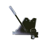 For 1973-2000 GMC C/K Series Industry Standard Semi-Custom Above Bed Rail Kit + 20K Fifth Wheel + Square Slider + King Pin Lock + Base Rail Lock + 10" Lube Plate + Fifth Wheel Cover + Lube (For 6-1/2' or Shorter Bed, w/o Factory Puck System Models) B For 1973-2000 GMC C/K Series Industry Standard Semi-Custom Above Bed Rail Kit + 20K Fifth Wheel + Square Slider + King Pin Lock + Base Rail Lock + 10" Lube Plate + Fifth Wheel Cover + Lube (For 6-1/2' or Shorter Bed, w/o Factory Puck System Models) B