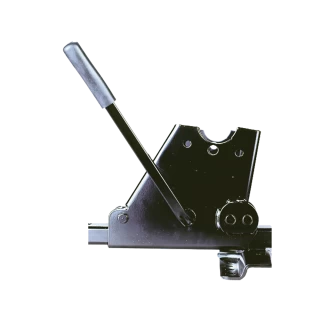 For 1973-2000 GMC C/K Series Industry Standard Semi-Custom Above Bed Rail Kit + 20K Fifth Wheel + Square Slider + King Pin Lock + Base Rail Lock + 10" Lube Plate + Fifth Wheel Cover + Lube (For 6-1/2' or Shorter Bed, w/o Factory Puck System Models) B For 1973-2000 GMC C/K Series Industry Standard Semi-Custom Above Bed Rail Kit + 20K Fifth Wheel + Square Slider + King Pin Lock + Base Rail Lock + 10" Lube Plate + Fifth Wheel Cover + Lube (For 6-1/2' or Shorter Bed, w/o Factory Puck System Models) B