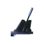 For 1973-2000 GMC C/K Series Industry Standard Semi-Custom Above Bed Rail Kit + 20K Fifth Wheel + Square Slider + King Pin Lock + Base Rail Lock + 10" Lube Plate + Fifth Wheel Cover + Lube (For 6-1/2' or Shorter Bed, w/o Factory Puck System Models) B For 1973-2000 GMC C/K Series Industry Standard Semi-Custom Above Bed Rail Kit + 20K Fifth Wheel + Square Slider + King Pin Lock + Base Rail Lock + 10" Lube Plate + Fifth Wheel Cover + Lube (For 6-1/2' or Shorter Bed, w/o Factory Puck System Models) B