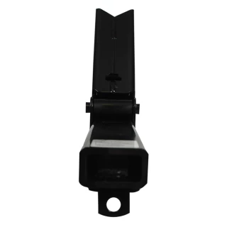 For 1973-2000 GMC C/K Series Industry Standard Semi-Custom Above Bed Rail Kit + 20K Fifth Wheel + Square Slider + King Pin Lock + Base Rail Lock + 10" Lube Plate + Fifth Wheel Cover + Lube (For 6-1/2' or Shorter Bed, w/o Factory Puck System Models) B For 1973-2000 GMC C/K Series Industry Standard Semi-Custom Above Bed Rail Kit + 20K Fifth Wheel + Square Slider + King Pin Lock + Base Rail Lock + 10" Lube Plate + Fifth Wheel Cover + Lube (For 6-1/2' or Shorter Bed, w/o Factory Puck System Models) B
