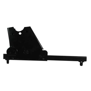 For 1973-2000 GMC C/K Series Industry Standard Semi-Custom Above Bed Rail Kit + 20K Fifth Wheel + Square Slider + King Pin Lock + Base Rail Lock + 10" Lube Plate + Fifth Wheel Cover + Lube (For 6-1/2' or Shorter Bed, w/o Factory Puck System Models) B For 1973-2000 GMC C/K Series Industry Standard Semi-Custom Above Bed Rail Kit + 20K Fifth Wheel + Square Slider + King Pin Lock + Base Rail Lock + 10" Lube Plate + Fifth Wheel Cover + Lube (For 6-1/2' or Shorter Bed, w/o Factory Puck System Models) B