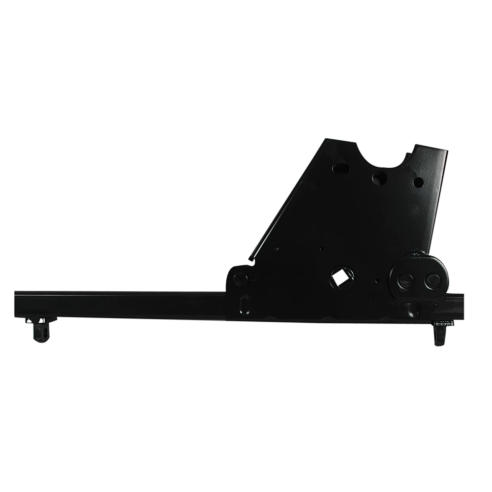 For 1973-2000 GMC C/K Series Industry Standard Semi-Custom Above Bed Rail Kit + 20K Fifth Wheel + Square Slider + King Pin Lock + Base Rail Lock + 10" Lube Plate + Fifth Wheel Cover + Lube (For 6-1/2' or Shorter Bed, w/o Factory Puck System Models) B For 1973-2000 GMC C/K Series Industry Standard Semi-Custom Above Bed Rail Kit + 20K Fifth Wheel + Square Slider + King Pin Lock + Base Rail Lock + 10" Lube Plate + Fifth Wheel Cover + Lube (For 6-1/2' or Shorter Bed, w/o Factory Puck System Models) B
