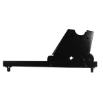 For 1973-2000 GMC C/K Series Industry Standard Semi-Custom Above Bed Rail Kit + 20K Fifth Wheel + Square Slider + King Pin Lock + Base Rail Lock + 10" Lube Plate + Fifth Wheel Cover + Lube (For 6-1/2' or Shorter Bed, w/o Factory Puck System Models) B For 1973-2000 GMC C/K Series Industry Standard Semi-Custom Above Bed Rail Kit + 20K Fifth Wheel + Square Slider + King Pin Lock + Base Rail Lock + 10" Lube Plate + Fifth Wheel Cover + Lube (For 6-1/2' or Shorter Bed, w/o Factory Puck System Models) B