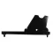 For 1973-2000 GMC C/K Series Industry Standard Semi-Custom Above Bed Rail Kit + 20K Fifth Wheel + Square Slider + King Pin Lock + Base Rail Lock + 10" Lube Plate + Fifth Wheel Cover + Lube (For 6-1/2' or Shorter Bed, w/o Factory Puck System Models) B For 1973-2000 GMC C/K Series Industry Standard Semi-Custom Above Bed Rail Kit + 20K Fifth Wheel + Square Slider + King Pin Lock + Base Rail Lock + 10" Lube Plate + Fifth Wheel Cover + Lube (For 6-1/2' or Shorter Bed, w/o Factory Puck System Models) B