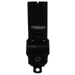 For 1973-2000 GMC C/K Series Industry Standard Semi-Custom Above Bed Rail Kit + 20K Fifth Wheel + Square Slider + King Pin Lock + Base Rail Lock + 10" Lube Plate + Fifth Wheel Cover + Lube (For 6-1/2' or Shorter Bed, w/o Factory Puck System Models) B For 1973-2000 GMC C/K Series Industry Standard Semi-Custom Above Bed Rail Kit + 20K Fifth Wheel + Square Slider + King Pin Lock + Base Rail Lock + 10" Lube Plate + Fifth Wheel Cover + Lube (For 6-1/2' or Shorter Bed, w/o Factory Puck System Models) B