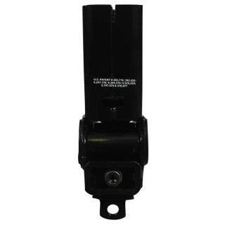 For 1973-2000 GMC C/K Series Industry Standard Semi-Custom Above Bed Rail Kit + 20K Fifth Wheel + Square Slider + King Pin Lock + Base Rail Lock + 10" Lube Plate + Fifth Wheel Cover + Lube (For 6-1/2' or Shorter Bed, w/o Factory Puck System Models) B For 1973-2000 GMC C/K Series Industry Standard Semi-Custom Above Bed Rail Kit + 20K Fifth Wheel + Square Slider + King Pin Lock + Base Rail Lock + 10" Lube Plate + Fifth Wheel Cover + Lube (For 6-1/2' or Shorter Bed, w/o Factory Puck System Models) B
