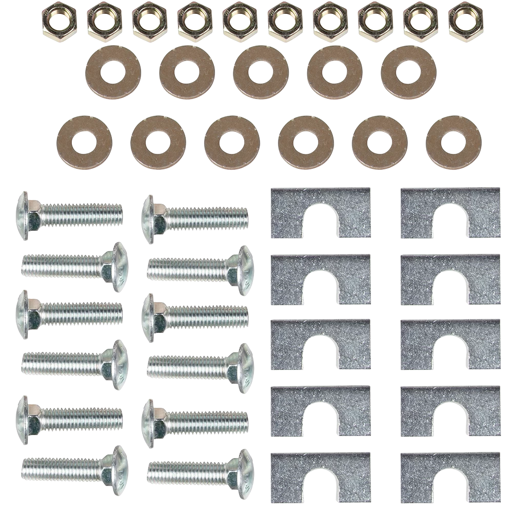 For 1999-2010 Ford F-350 Super Duty Custom Outboard Above Bed Rail Kit + 20K Fifth Wheel + In-Bed Wiring + King Pin Lock + Base Rail Lock + 10" Lube Plate + Fifth Wheel Cover + Lube (For 6-1/2' and 8 foot Bed, Except Cab & Chassis, w/o Factory Pu