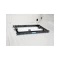 For 2011-2024 Ford F-350 Super Duty Adapter for Converting Factory Puck System or Reese Elite System to Industry Standard Base Rail Kit (For w/Factory or Reese Elite Puck System Models) By Reese
