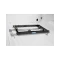 For 2011-2024 Ford F-350 Super Duty Adapter for Converting Factory Puck System or Reese Elite System to Industry Standard Base Rail Kit (For w/Factory or Reese Elite Puck System Models) By Reese