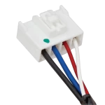 For 2007-2010 Dodge Ram 3500 7-Way RV Wiring w/ Zero Contact ZCI Module + Tekonsha Prodigy P2 Brake Control + Plug & Play BC Adapter By Tekonsha