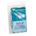 For 2011-2012 RAM 1500 7-Way RV Wiring + Tekonsha Voyager Brake Control + Plug & Play BC Adapter By Reese Towpower