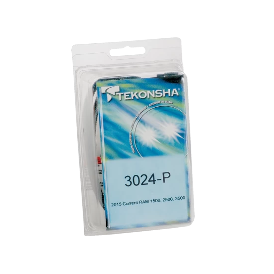 For 2015-2024 RAM 3500 7-Way RV Wiring + Tekonsha Prodigy P3 Brake Control + Plug & Play BC Adapter By Reese Towpower