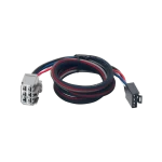 For 2013-2016 GMC Acadia 7-Way RV Wiring kit by: Tekonsha For 2013-2016 GMC Acadia 7-Way RV Wiring + Tekonsha Voyager Brake Control + Plug & Play BC Adapter By Tekonsha