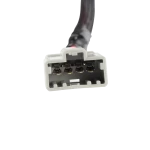 For 2014-2020 Acura MDX 7-Way RV Wiring + Tekonsha Prodigy P3 Brake Control + Plug & Play BC Adapter By Tekonsha
