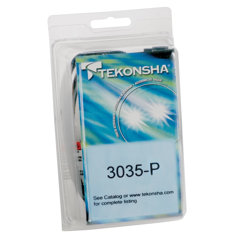 For 1994-1996 Ford F-250 7-Way RV Wiring + Pro Series Pilot Brake Control + Plug & Play BC Adapter By Tow Ready