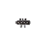 For 2019-2024 BMW X5 7-Way RV Wiring + Pro Series POD Brake Control + Plug & Play BC Adapter By Tekonsha