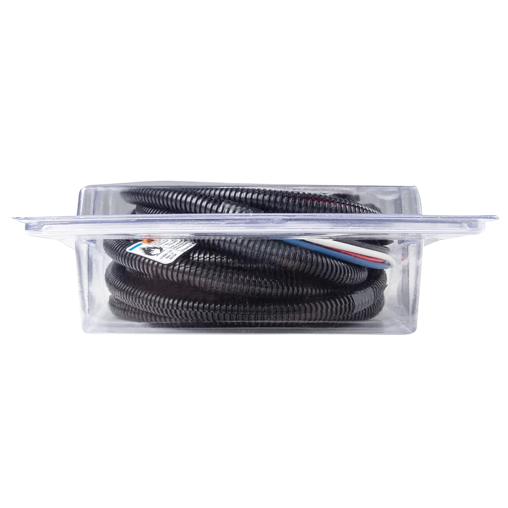 For 2019-2024 BMW X5 7-Way RV Wiring + Pro Series POD Brake Control + Plug & Play BC Adapter By Tekonsha