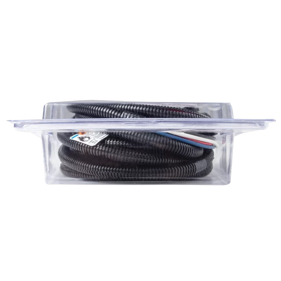 For 2019-2024 BMW X5 7-Way RV Wiring + Pro Series POD Brake Control + Plug & Play BC Adapter By Tekonsha