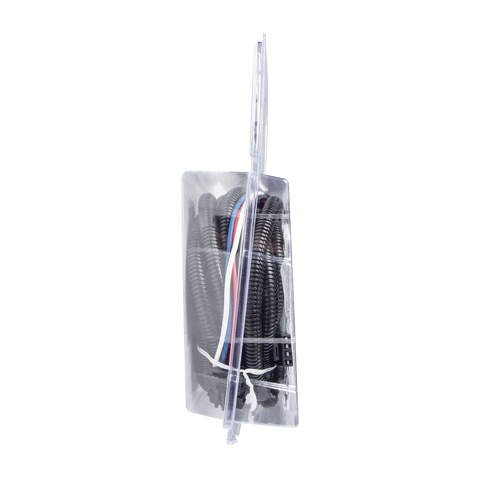 For 2019-2024 BMW X5 7-Way RV Wiring + Pro Series POD Brake Control + Plug & Play BC Adapter By Tekonsha