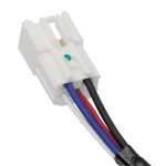 For 2003-2006 Toyota Tundra 7-Way RV Wiring + Tekonsha Prodigy P3 Brake Control + Plug & Play BC Adapter By Tekonsha