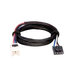 For 2012-2021 Nissan NV3500 7-Way RV Wiring + Tekonsha Voyager Brake Control + Plug & Play BC Adapter By Tekonsha