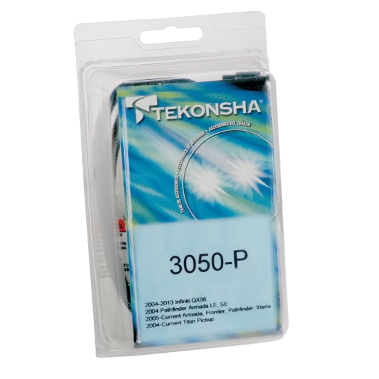 For 2004-2015 Nissan Titan 7-Way RV Wiring + Pro Series POD Brake Control + Plug & Play BC Adapter By Reese Towpower