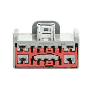 For 2019-2024 GMC Sierra 1500 7-Way RV Wiring + Pro Series POD Brake Control + Plug & Play BC Adapter By Tekonsha