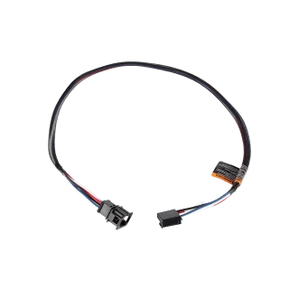 For 2011-2017 Volkswagen Touareg Tekonsha Prodigy iD Bluetooth Wireless Brake Control + Plug & Play BC Adapter + 7-Way RV Wiring By Tekonsha