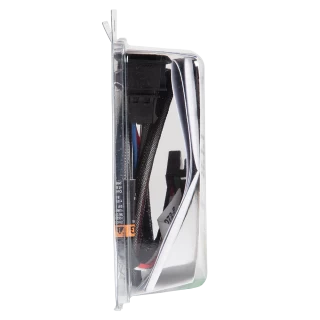 For 2011-2017 Volkswagen Touareg Tekonsha Prodigy iD Bluetooth Wireless Brake Control + Plug & Play BC Adapter + 7-Way RV Wiring By Tekonsha