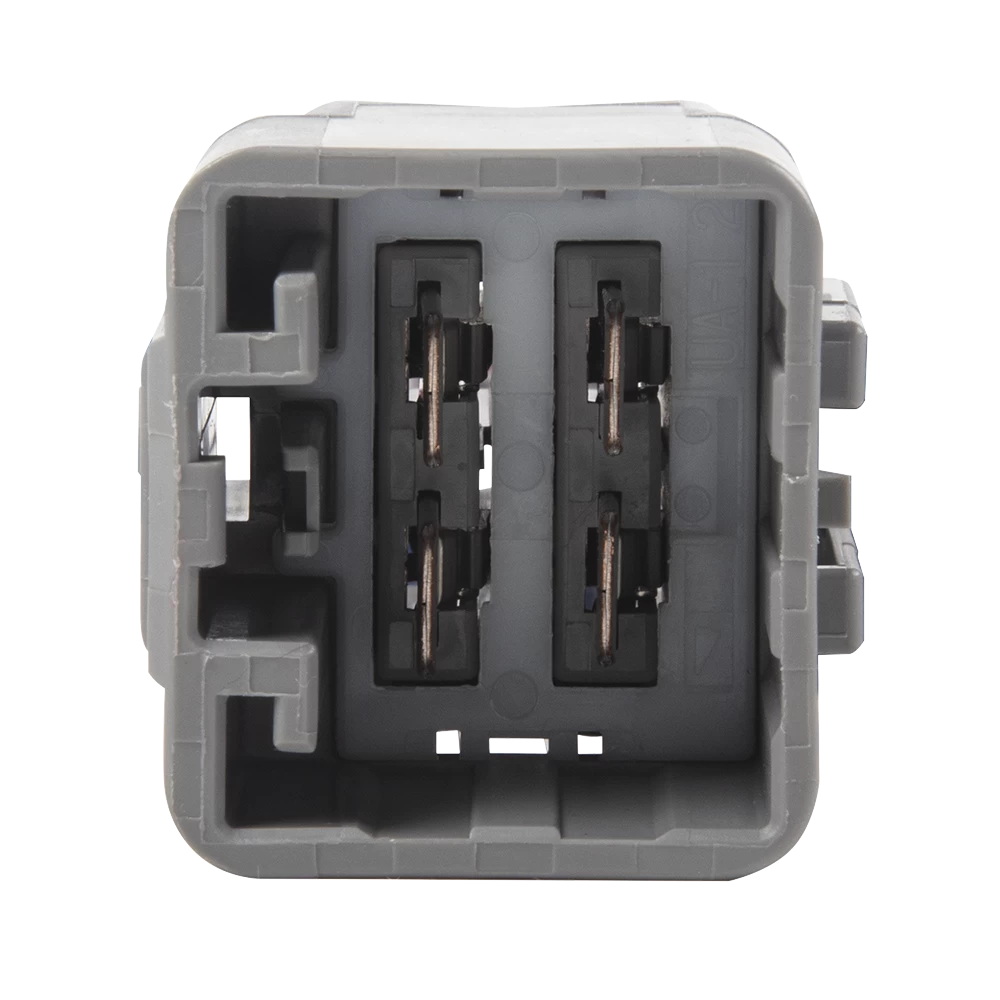 For 2020-2024 Jeep Gladiator 7-Way RV Wiring + Tekonsha Brakeman IV Brake Control + Plug & Play BC Adapter By Tekonsha