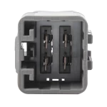 For 2020-2024 Jeep Gladiator 7-Way RV Wiring + Tekonsha Brakeman IV Brake Control + Plug & Play BC Adapter By Tekonsha