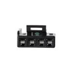 For 2022-2024 Hyundai Santa Cruz 7-Way RV Wiring + Pro Series POD Brake Control + Plug & Play BC Adapter By Tekonsha