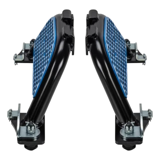 For 2016-2019 Chevrolet Silverado 3500 HD M5 Fifth Wheel Hitch + In-Bed Wiring 27K Talon Jaw Complete System For Models w/ Factory Puck System + King Pin Lock + 10" Lube Plate + Fifth Wheel Cover + Lube (For w/Factory or Reese Elite Puck System Model