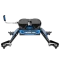 For 2014-2024 RAM 2500 M5 Fifth Wheel Hitch + In-Bed Wiring 20K Talon Jaw Complete System For Models w/ Factory Puck System (For w/Factory or Reese Elite Puck System Models) By Reese