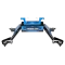 For 2014-2024 RAM 2500 M5 Fifth Wheel Hitch + In-Bed Wiring 20K Talon Jaw Complete System For Models w/ Factory Puck System (For w/Factory or Reese Elite Puck System Models) By Reese
