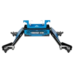 For 2014-2024 RAM 2500 M5 Fifth Wheel Hitch 27K Talon Jaw Complete System For Models w/ Factory Puck System + King Pin Lock + 10" Lube Plate + Fifth Wheel Cover + Lube (For w/Factory or Reese Elite Puck System Models) By Reese For 2014-2024 RAM 2500 M5 Fifth Wheel Hitch 27K Talon Jaw Complete System For Models w/ Factory Puck System + King Pin Lock + 10" Lube Plate + Fifth Wheel Cover + Lube (For w/Factory or Reese Elite Puck System Models) By Reese