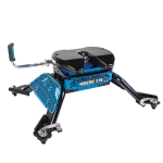 For 2014-2024 RAM 2500 M5 Fifth Wheel Hitch 27K Talon Jaw Complete System For Models w/ Factory Puck System + King Pin Lock + 10" Lube Plate + Fifth Wheel Cover + Lube (For w/Factory or Reese Elite Puck System Models) By Reese For 2014-2024 RAM 2500 M5 Fifth Wheel Hitch 27K Talon Jaw Complete System For Models w/ Factory Puck System + King Pin Lock + 10" Lube Plate + Fifth Wheel Cover + Lube (For w/Factory or Reese Elite Puck System Models) By Reese
