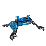 For 2014-2024 RAM 2500 M5 Fifth Wheel Hitch 27K Talon Jaw Complete System For Models w/ Factory Puck System + King Pin Lock + 10" Lube Plate + Fifth Wheel Cover + Lube (For w/Factory or Reese Elite Puck System Models) By Reese For 2014-2024 RAM 2500 M5 Fifth Wheel Hitch 27K Talon Jaw Complete System For Models w/ Factory Puck System + King Pin Lock + 10" Lube Plate + Fifth Wheel Cover + Lube (For w/Factory or Reese Elite Puck System Models) By Reese